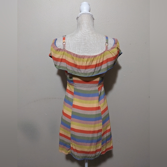 Mini Dress by the Merrell Twins - Picture 2 of 2